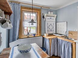 Holiday Home in Wolfsberg by River