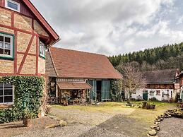 Holiday Home in Wolfsberg by River