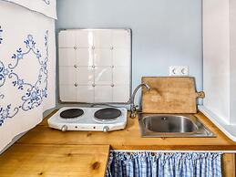 Holiday Home in Wolfsberg by River