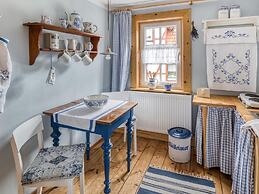 Holiday Home in Wolfsberg by River