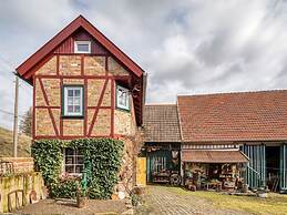 Holiday Home in Wolfsberg by River