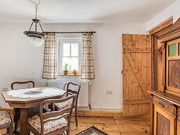 Holiday Home in Wolfsberg by River