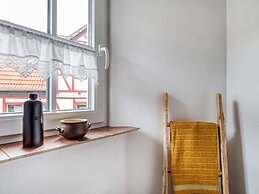 Holiday Home in Wolfsberg by River