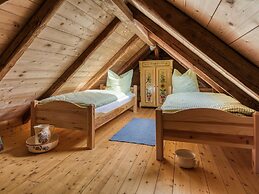 Holiday Home in Wolfsberg by River
