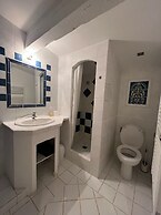 Villa in La Mole With Private Pool