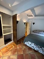 Villa in La Mole With Private Pool