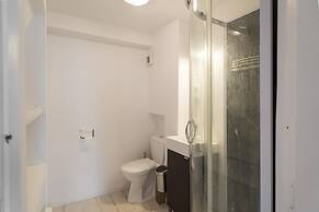 Jane Austen Lake Retreat