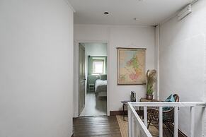 Jane Austen Lake Retreat