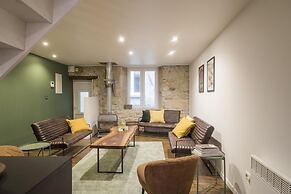 Jane Austen Lake Retreat