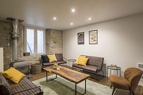 Jane Austen Lake Retreat