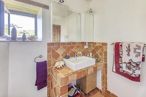 Farmhouse in Talon With Scenic Views