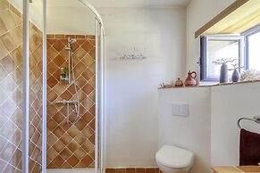 Farmhouse in Talon With Scenic Views