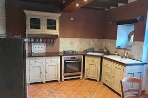 Farmhouse in Talon With Scenic Views