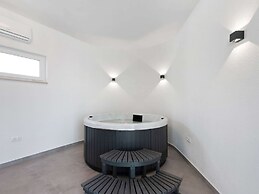 Adriatic Island Stay With Pool