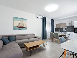 Holiday Home in Vir With Pool & Sauna