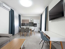 Holiday Home in Vir With Pool & Sauna