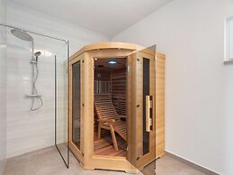 Holiday Home in Vir With Bubble Bath