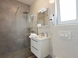 Holiday Home on Vir With Pool & Wellness
