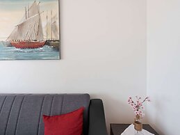 Simplistic Apartment in Neviđane near Sea Beach