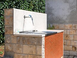 Secluded Apartment in Poreč with Garden