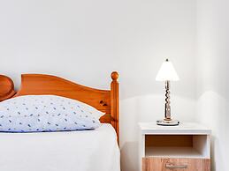 Secluded Apartment in Poreč with Garden