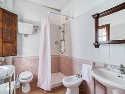 Mansion in Citerna With Pool & Garden