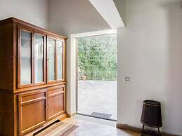 Mansion in Citerna With Pool & Terrace