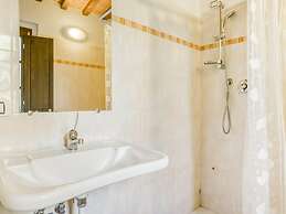 Mansion in Citerna With Pool & Terrace