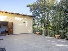 Mansion in Citerna With Pool & Terrace