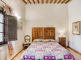 Mansion in Citerna With Pool & Terrace