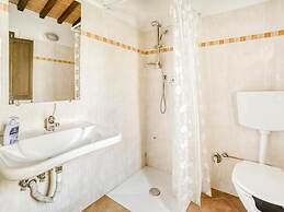 Mansion in Citerna With Pool & Terrace