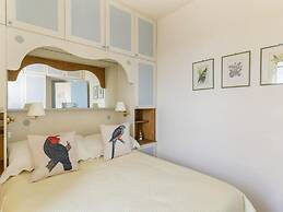 Apartment in Florence With Rooftop Views