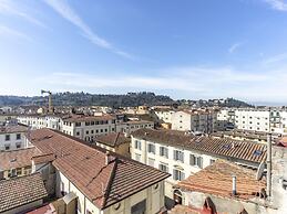 Apartment in Florence With Rooftop Views