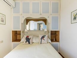Apartment in Florence With Rooftop Views