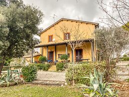 Belvilla by OYO Il Grappolo e la Rosa
