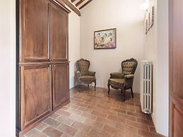 Cottage in Umbria With Pool & Garden