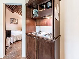 Cottage in Umbria With Pool & Garden