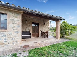 Cottage in Umbria With Pool & Garden