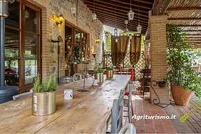 Cottage in Umbria With Pool & Garden