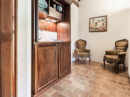 Cottage in Umbria With Pool & Garden
