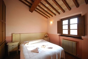 Cottage in Umbria With Pool & Garden