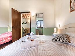 Cottage in Umbria With Pool & Garden