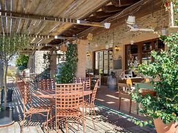 Cottage in Umbria With Pool & Garden