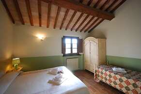 Cottage in Umbria With Pool & Garden