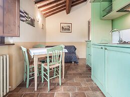 Cottage in Umbria With Pool & Garden