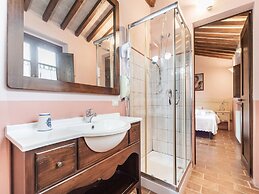 Cottage in Umbria With Pool & Garden