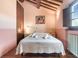 Cottage in Umbria With Pool & Garden