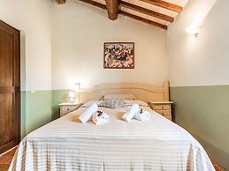 Cottage in Umbria With Pool & Garden