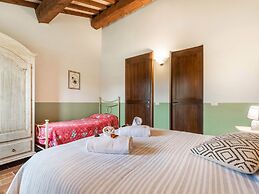 Cottage in Umbria With Pool & Garden