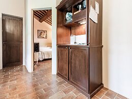 Cottage in Umbria With Pool & Garden